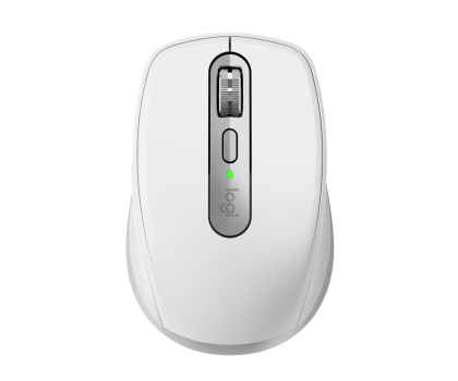 Myszka LOGITECH MX Anywhere 3S for Mac Pale Grey 910-006946